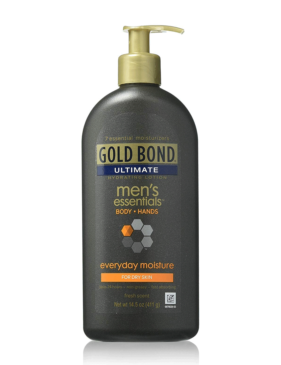 Gold bond Ultimate Men's Essentials 14.5oz