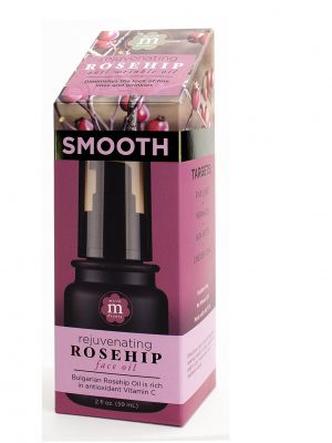 mirth beauty rosehip oil