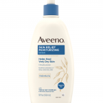 Aveeno Skin Relief Moisturizing Lotion, Dry Sensitive Skin, 18oz