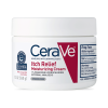 CeraVe Itch Relief Moisturizing Cream, 12oz