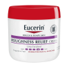 Eucerin Roughness Relief Cream,16oz