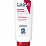 CeraVe Eczema Creamy Oil for Dry, Itchy Skin, 8oz