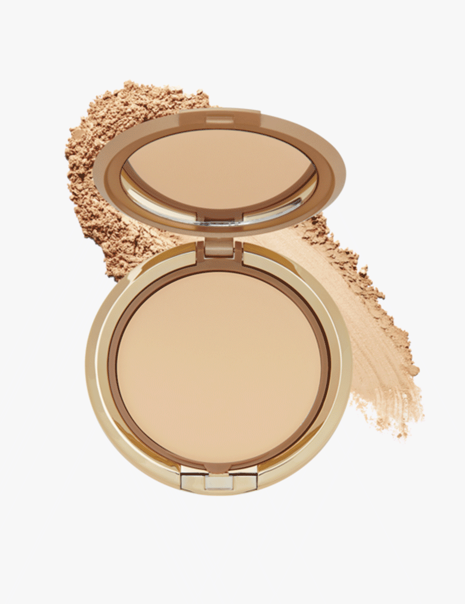 Milani Even-Touch Powder Foundation -03 Natural