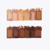 Milani Most Loved Mattes,Eyeshadow Palette