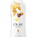Olay Ultra Moisture Body Wash with Shea Butter, 22oz