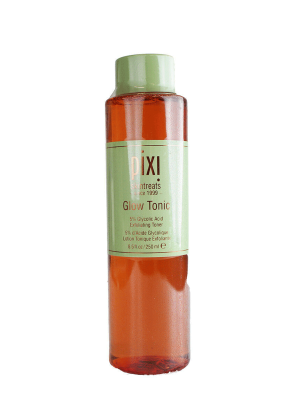 Pixi Glow Tonic Exfoliating Toner, 8.5oz