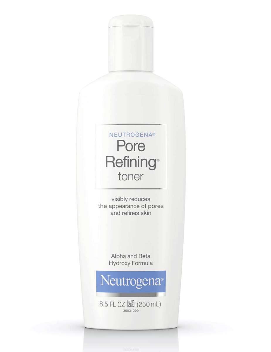 Neutrogena Pore Refining Toner 8.5oz