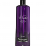 Neutrogena Rainbath Restoring Bath Gel With Plum,16oz