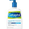 Cetaphil Gentle Skin Cleanser, 16oz