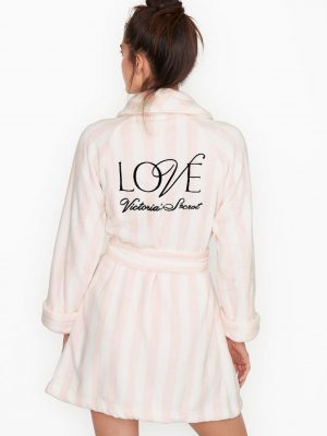 Victoria's Secret Cozy Robe on shopjune.co