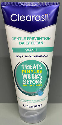 Clearasil-Gentle-Prevention-Daily-Clean-Wash-Salicylic-Acid