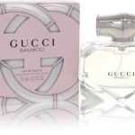 Gucci Bamboo Eau de Toilette by Gucci is a Floral fragrance for women