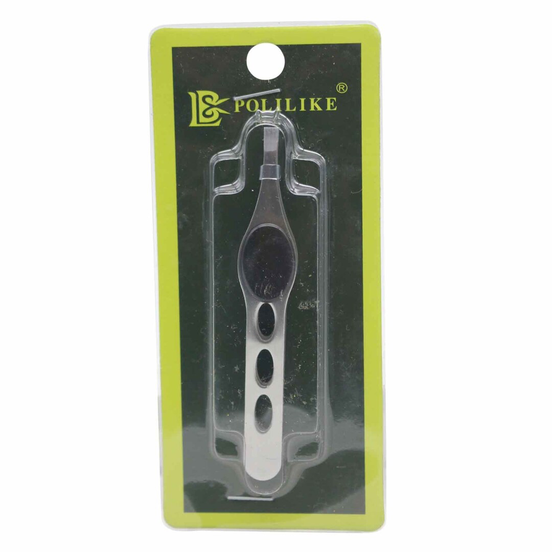 Polilike Eyebrow Tweezers